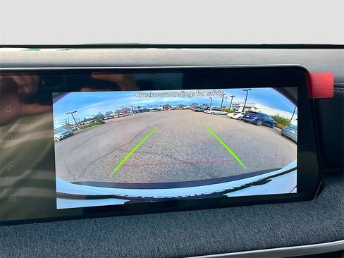 New 2026 Nissan Kicks SV image 13