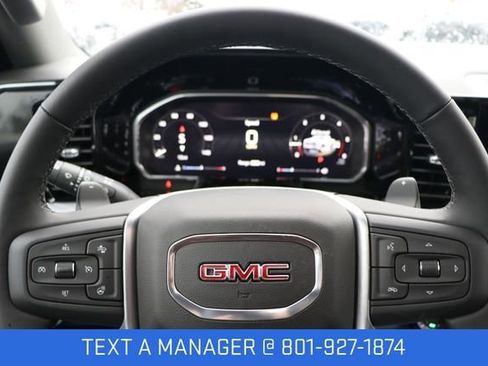 New 2026 GMC Sierra 1500 Elevation w/ Elevation Premium Package AWD/4WD image 23