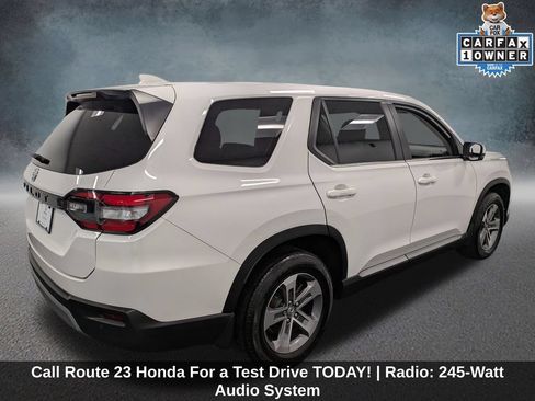 Used 2023 Honda Pilot EX-L image 5