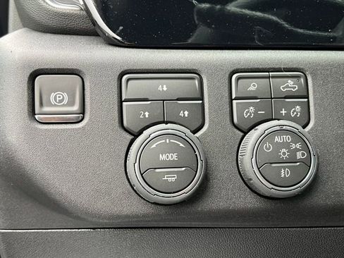 New 2026 Chevrolet Silverado 2500 LT w/ All Star Edition image 21