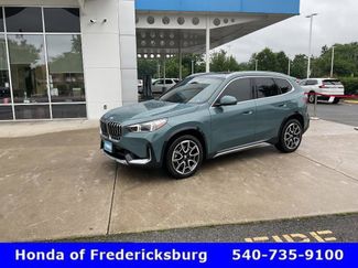 Used 2025 BMW X1 xDrive28i w/ Premium Package AWD/4WD video 1