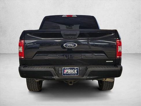 Used 2018 Ford F150 XL w/ Equipment Group 101A Mid image 5