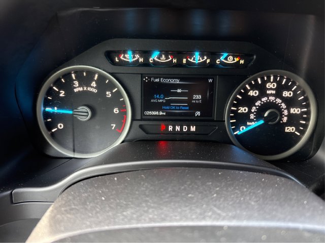 Used 2018 Ford F150 XLT w/ Equipment Group 302A Luxury AWD/4WD image 26