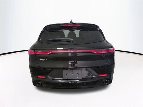 Used 2025 Dodge Hornet R/T w/ R/T Plus Package AWD/4WD image 6