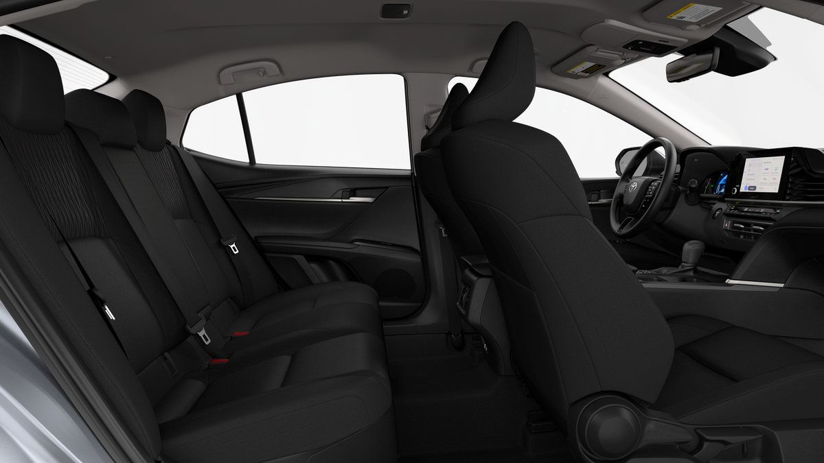 New 2026 Toyota Camry LE w/ Convenience Package FWD image 51