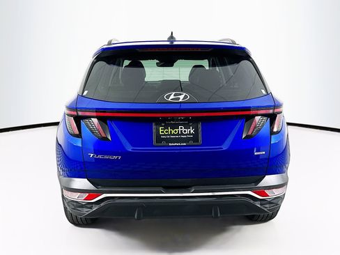 Used 2022 Hyundai Tucson SEL w/ Convenience + Premium Package image 7