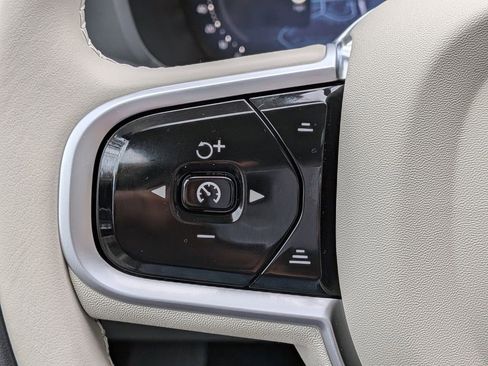 New 2026 Volvo XC60 T8 Ultra AWD/4WD image 27