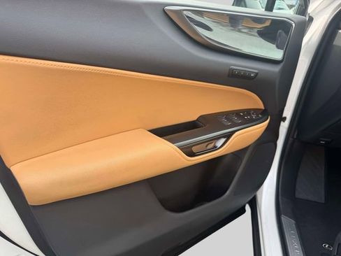 Used 2025 Lexus NX 350 AWD w/ Accessory Package (2T) image 21