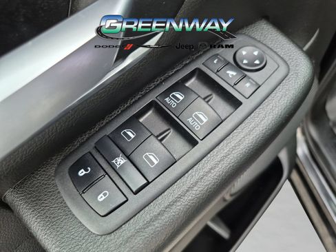 Used 2024 RAM 1500 Big Horn RWD image 13