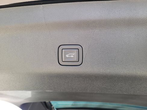 New 2026 Chevrolet Tahoe LT w/ Comfort Package RWD image 9