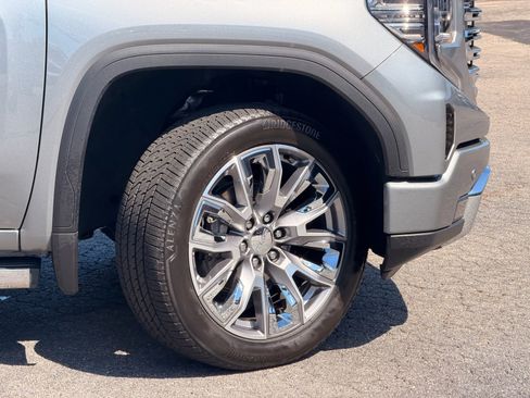 Used 2024 GMC Sierra 1500 Denali w/ Denali Reserve Package AWD/4WD image 5