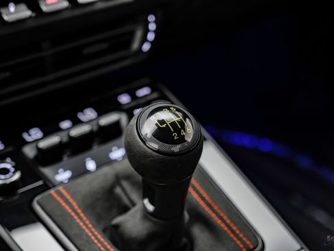 Used 2022 Porsche 911 GT3 RWD image 68