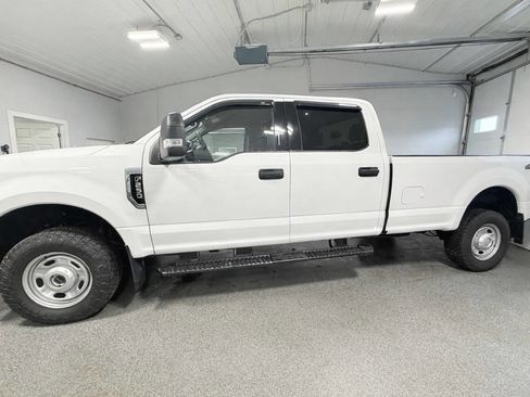 Used 2019 Ford F250 XLT w/ XLT Value Package image 8