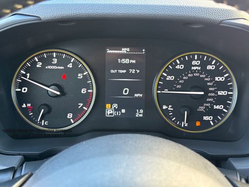 New 2026 Subaru Crosstrek 2.5i Sport w/ Crosstrek Mirror Package image 20