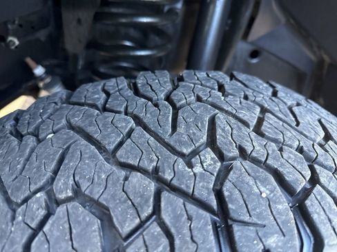 Used 2022 RAM 2500 Tradesman image 3