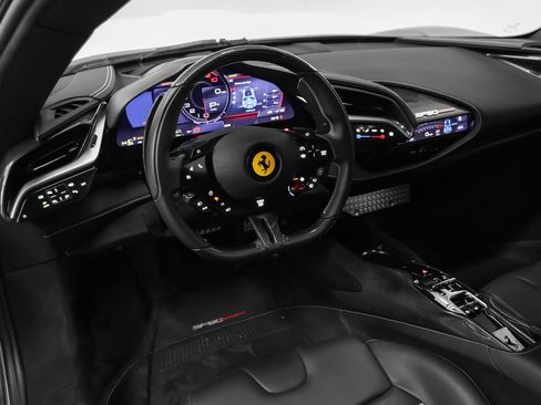 Certified 2023 Ferrari SF90 Stradale AWD/4WD image 49