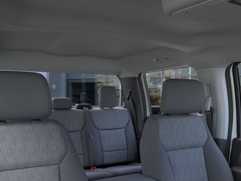 New 2026 Ford F150 XL AWD/4WD image 23