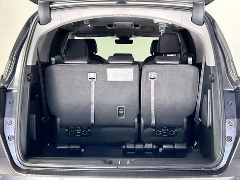 Used 2024 Honda Odyssey Touring image 15