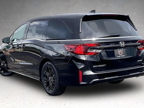 Used 2025 Honda Odyssey Sport-L image 29