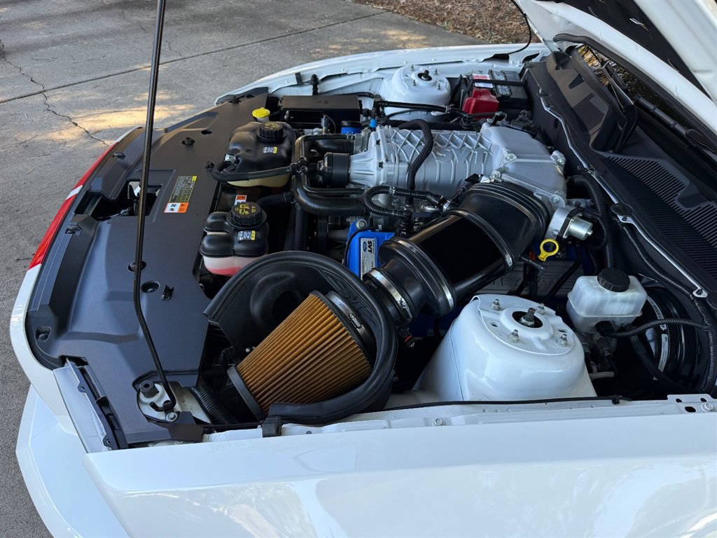 Used 2013 Ford Mustang Shelby GT500 RWD image 74