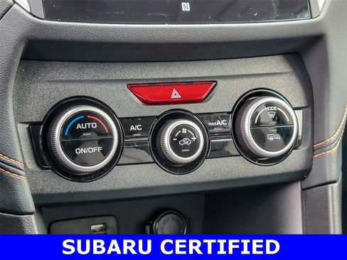 Certified 2023 Subaru Crosstrek 2.5i Limited image 22