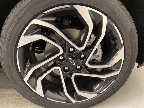 New 2026 Chevrolet TrailBlazer RS AWD/4WD image 24