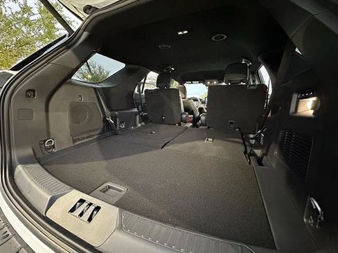 New 2026 Ford Explorer ST image 32