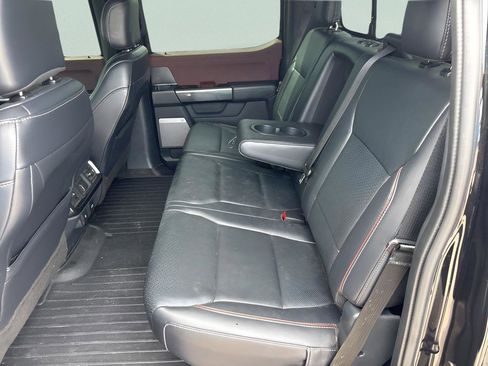 Used 2021 Ford F150 Lariat w/ Equipment Group 502A High image 38