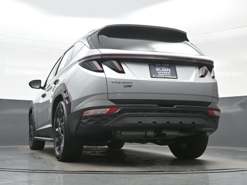 Certified 2023 Hyundai Tucson XRT FWD image 29
