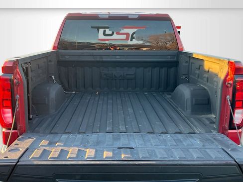 Used 2021 GMC Sierra 1500 Elevation image 25