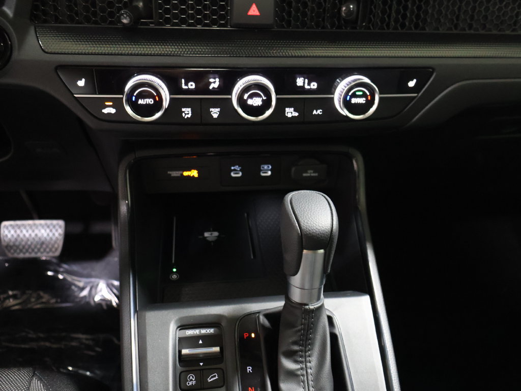 New 2027 Honda CR-V EX image 27