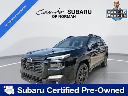 Certified 2026 Subaru Outback Limited XT
