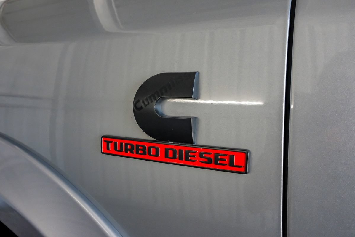 Used 2023 RAM 2500 Laramie AWD/4WD image 52