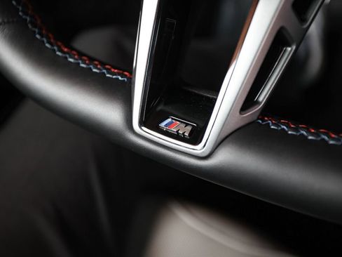 Used 2026 BMW M5 Touring AWD/4WD image 30
