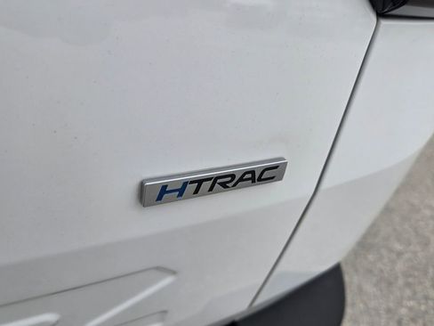 Used 2023 Hyundai Santa Cruz Limited w/ Launch Package image 13