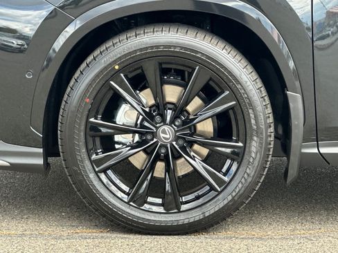New 2026 Lexus NX 450h+ F Sport AWD/4WD image 30
