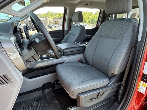 Used 2024 Ford F150 XLT w/ Equipment Group 302A MID image 11