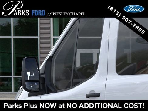 New 2026 Ford Transit 350 XL RWD image 20