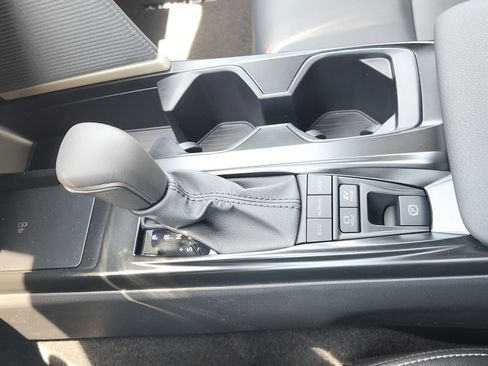 New 2026 Toyota Camry SE w/ Convenience Package FWD image 21