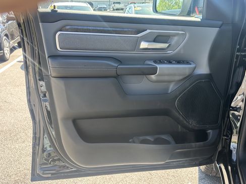Used 2020 RAM 1500 Big Horn RWD image 10