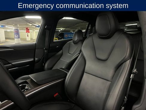 Used 2023 Tesla Model X AWD/4WD image 19