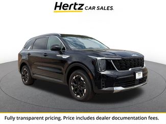 Used 2024 Kia Sorento S AWD/4WD video 1