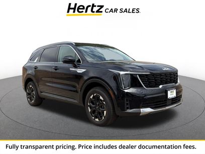 Used 2024 Kia Sorento S