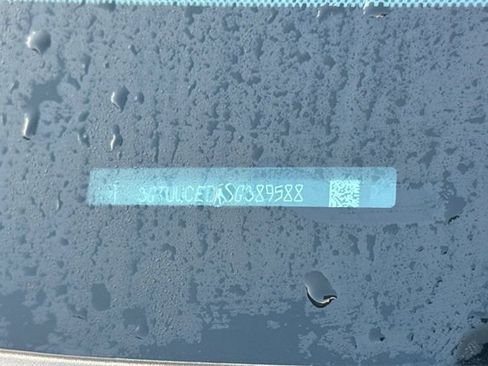 Used 2025 GMC Sierra 1500 Elevation w/ Elevation Premium Package image 8