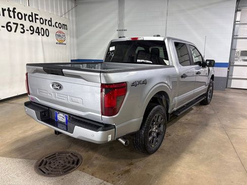 New 2026 Ford F150 STX w/ Equipment Group 200A image 6