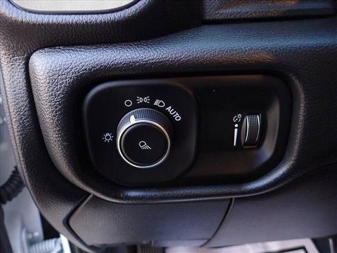 Used 2022 RAM 2500 Big Horn image 14