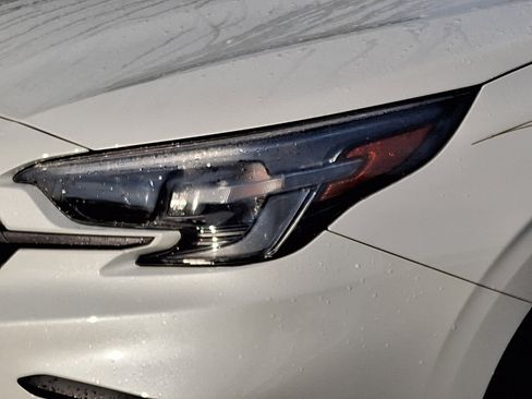 Used 2024 Subaru Legacy Touring XT AWD/4WD image 10