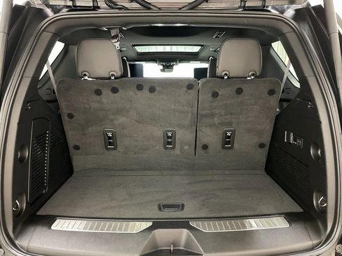 Certified 2023 Chevrolet Tahoe High Country w/ Advanced Technology Package AWD/4WD image 53