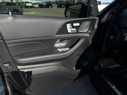 Used 2024 Mercedes-Benz GLE 350 4MATIC image 23