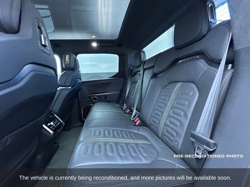 Used 2022 Rivian R1T Adventure image 12